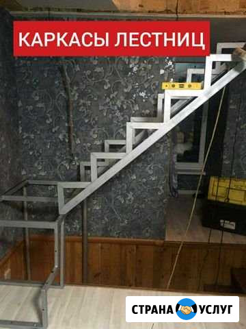 Изделия из металла Екатеринбург - изображение 1