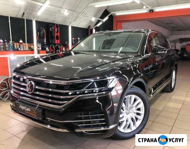 Заправка автокондицеонера Тверь - изображение 1