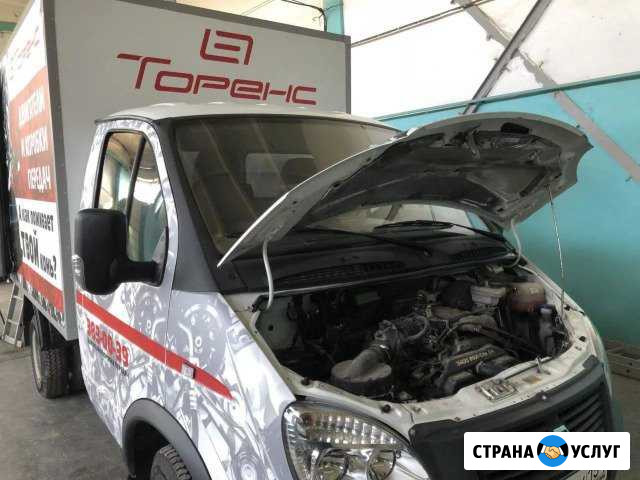 Выполняем свап работы японских двигателей Москва - изображение 1