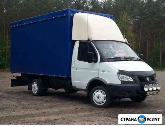Газель переезды вывоз строй мусора грузчики Саратов