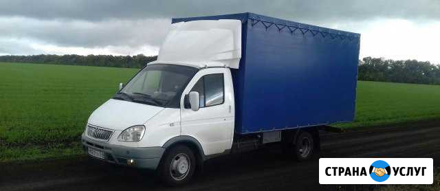 Грузоперевозки с грузчиками Липецк - изображение 1