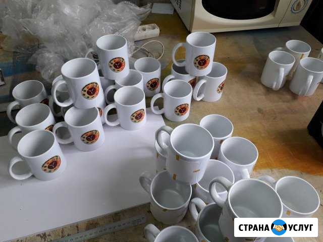 Печати и штампы Саратов - изображение 1