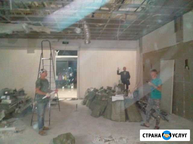Разнорабочие и грузчики Краснодар - изображение 1