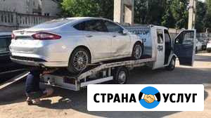 Эвакуатор Москва - изображение 1