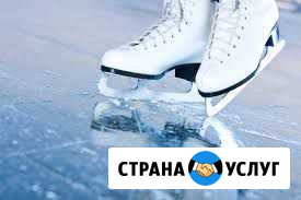 Тренер по фигурному катанию Нижний Новгород - изображение 1