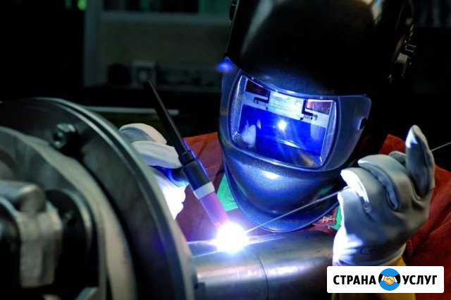Сварочные работы аргон/газСерпухов-чехов-Протвино Серпухов - изображение 1