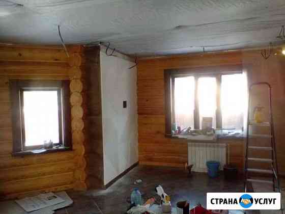 Ремонт квартир Северск