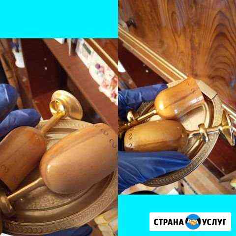 Уборка Казань