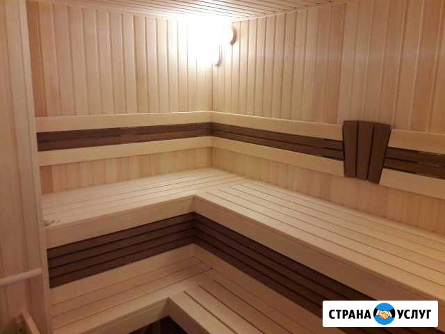 Коттедж на новый год Саратов - изображение 1