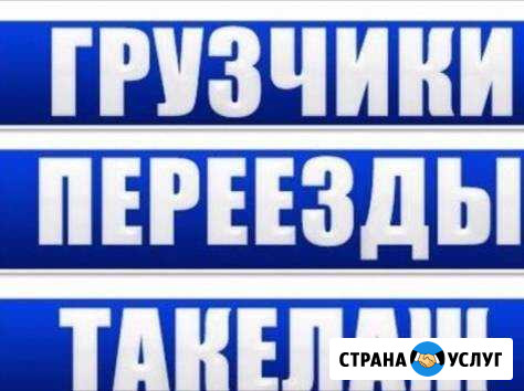 Грузчики/переезды/грузоперевозки Волгоград - изображение 1