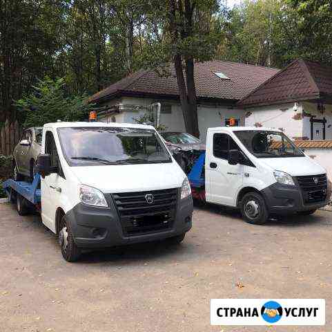 Эвакуатор Ставрополь