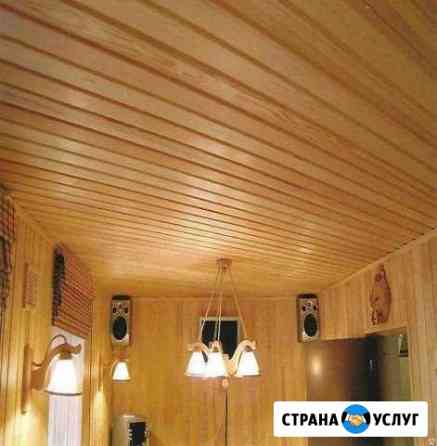 Плотники Нижний Новгород