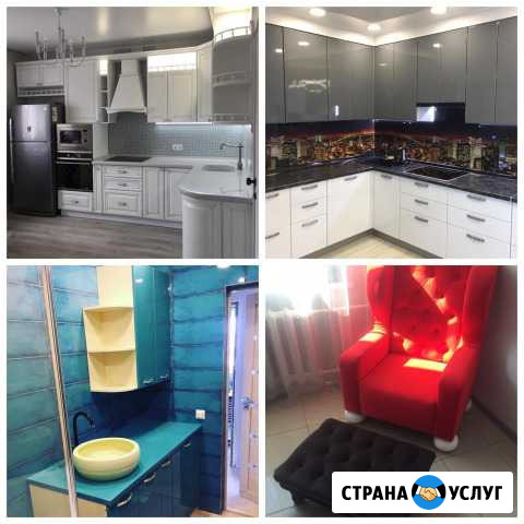 Изготовление мебели Благовещенск - изображение 1