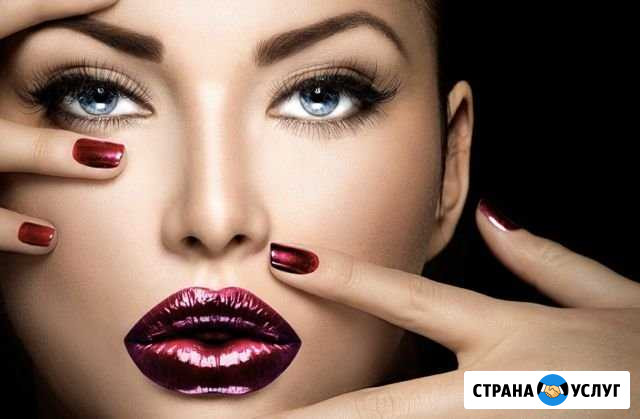 Модели на маникюр Калининец - изображение 1