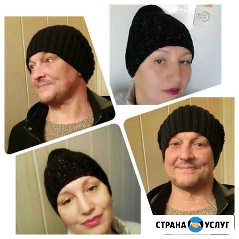 Вязание. Вязаные вещи ручной работы Краснотурьинск - изображение 1