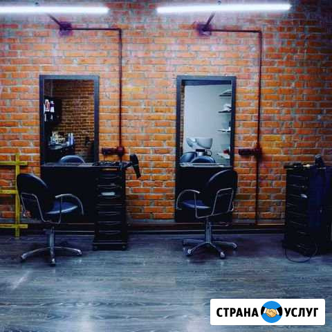 Сдам в аренду кресло парикмахера Тверь - изображение 1