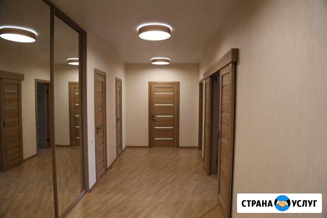 Бюджетный ремонт квартир,таунхаусов, домов Дзержинск - изображение 1