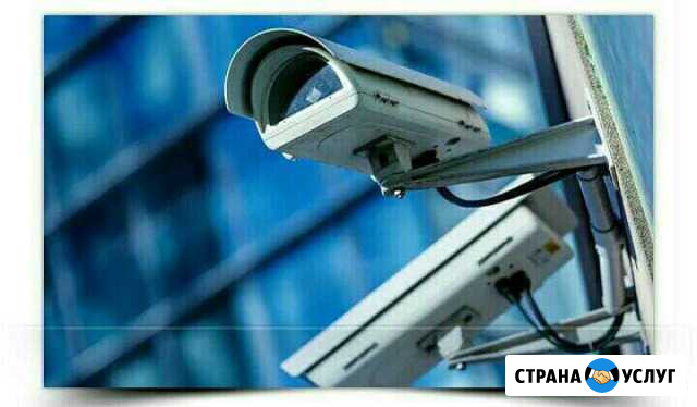 Видеонаблюдение онлайн в Томске и области Томск - изображение 1