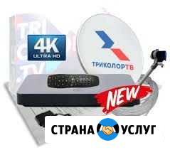 Триколор Грозный - изображение 1