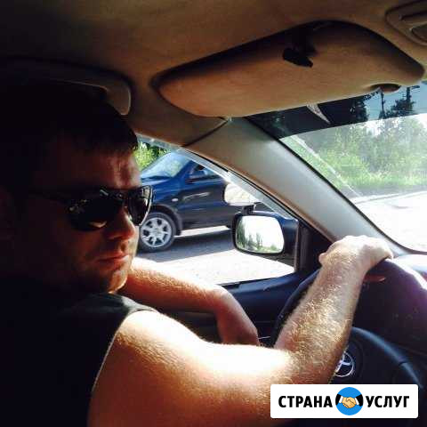 Опытный автоинструктор Хабаровск - изображение 1