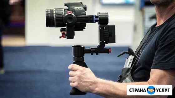 Видео-Фотосъёмка Свадьба, Юбилей,Выпускной UHD Москва