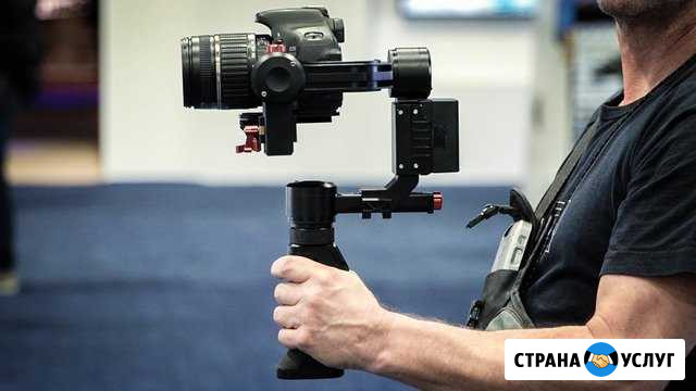 Видео-Фотосъёмка Свадьба, Юбилей,Выпускной UHD Москва - изображение 1