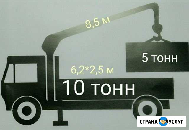 Манипулятор Казань - изображение 1