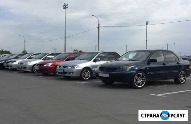 Аренда Lancer АКПП / Бесплатная подача и возврат Севастополь - изображение 1