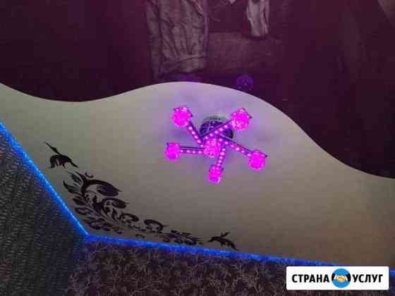 Ремонт и строительство Бийск