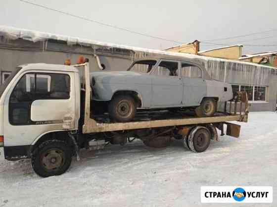 Эвакуация Иркутск