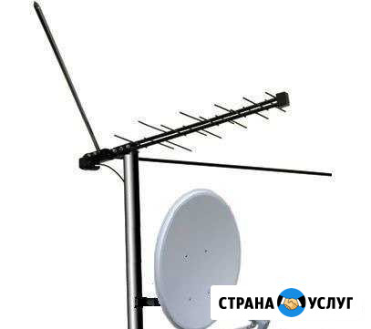 Телевидение для Вас Тверь - изображение 1