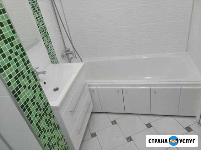 Ремонт квартир,домов,офисов под ключ Туймазы - изображение 1