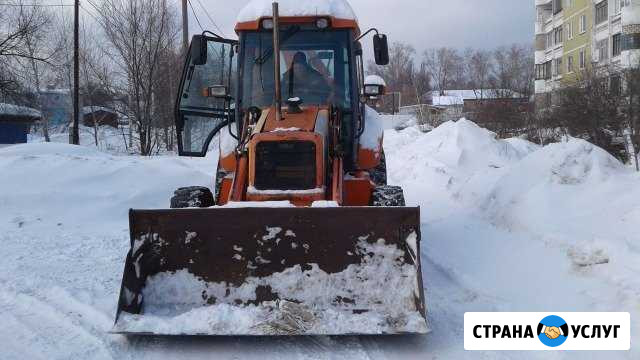 Аренда эксковатора с гидромолотом п Мехзавод Самара - изображение 1