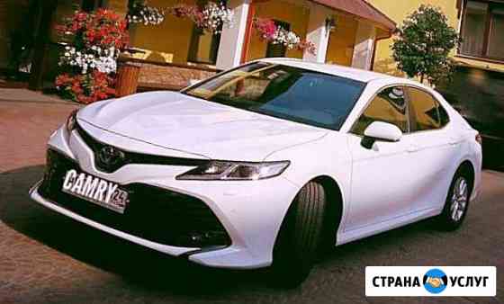 Аренда авто с водителем, Почасовое авто. На свдьбу Красноярск
