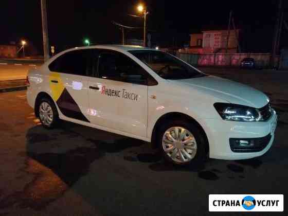 Аренда авто Астрахань