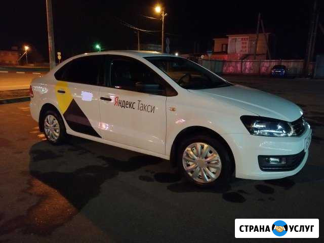 Аренда авто Астрахань - изображение 1