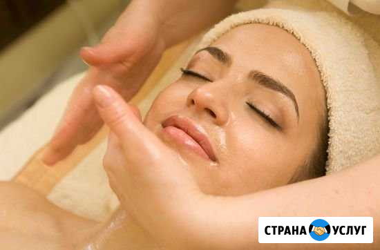 Массаж Уфа - изображение 1