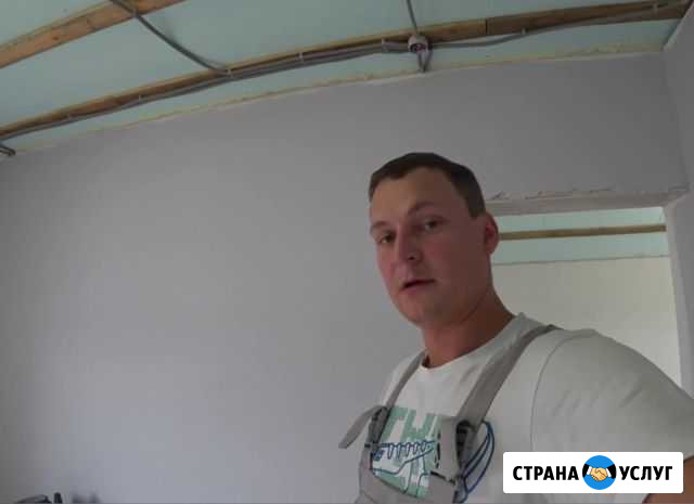 Ремонт квартир Воронеж - изображение 1