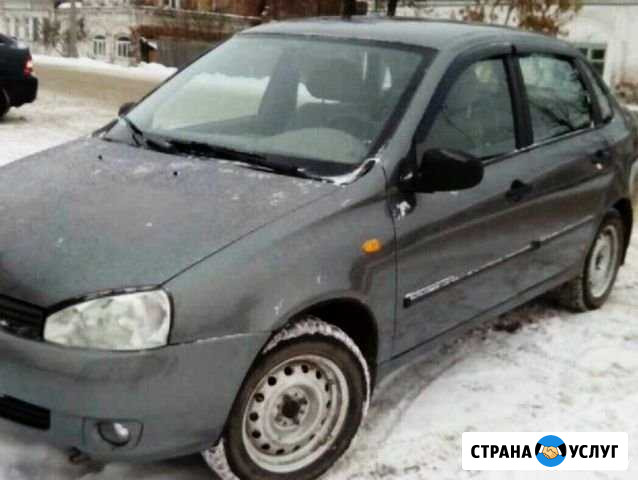 Аренда автомобилей под выкуп Саратов - изображение 1