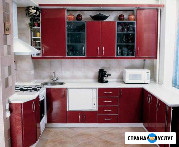 Изготовление корпусной мебели под заказ Севастополь - изображение 1