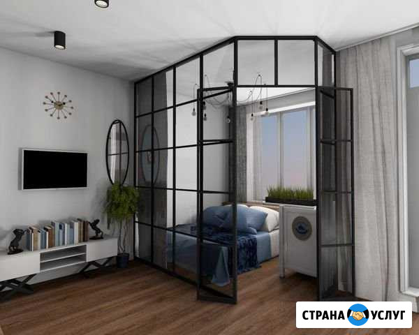 Ремонт квартир в спб Санкт-Петербург - изображение 1