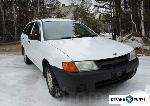 Аренда авто Ангарск - изображение 1