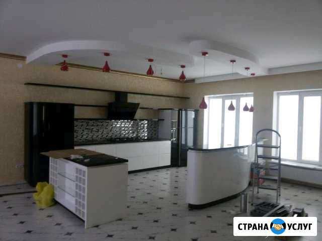 Отделочные работы Славянск-на-Кубани - изображение 1