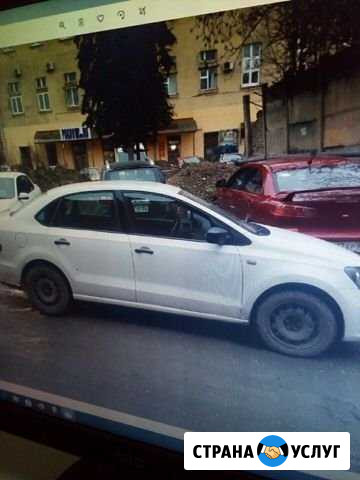 Аренда автомобиля Луга - изображение 1