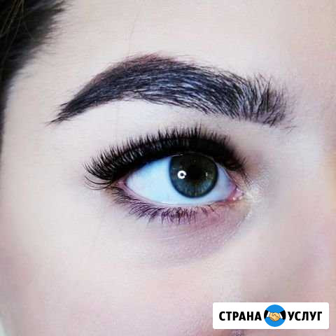 Наращивание ресниц Сызрань - изображение 1