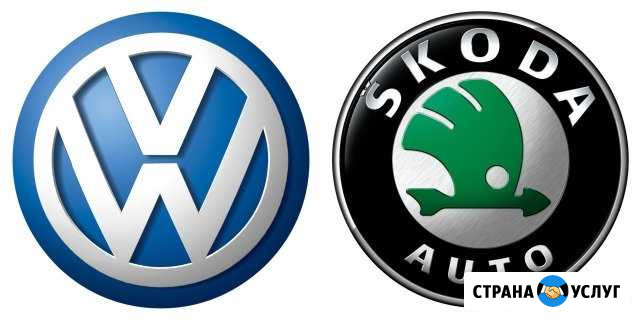 Chip-Tuning VW Skoda Стерлитамак - изображение 1