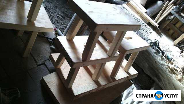Деревянные изделия Лух - изображение 1