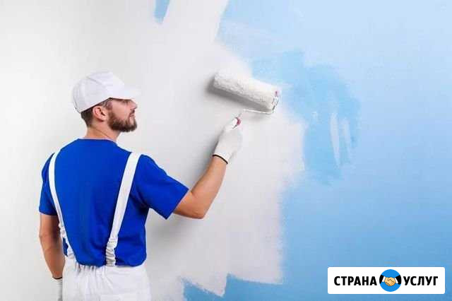 Строительная бригада, ремонт, стройка, отделка Москва - изображение 1