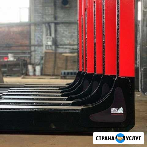 Коник лесовозный комплект + документы для гибдд Тверь - изображение 1