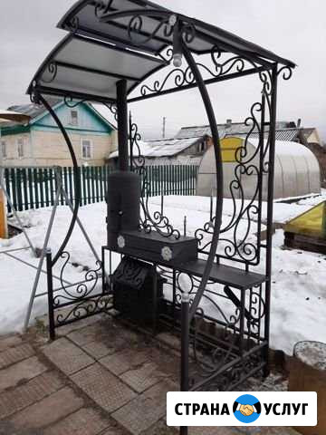 Изготовлю Котлас - изображение 1